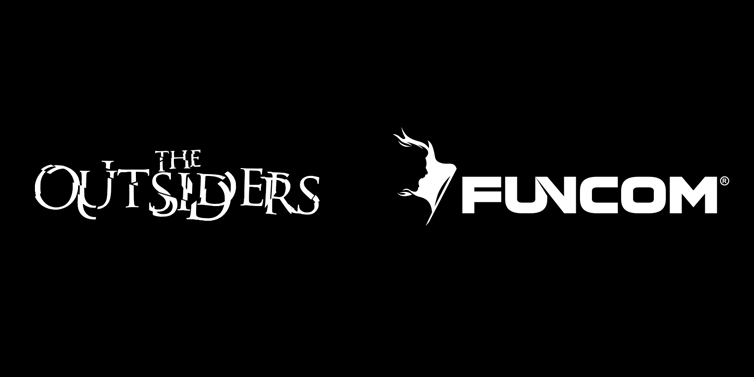 Outsiders Funcom