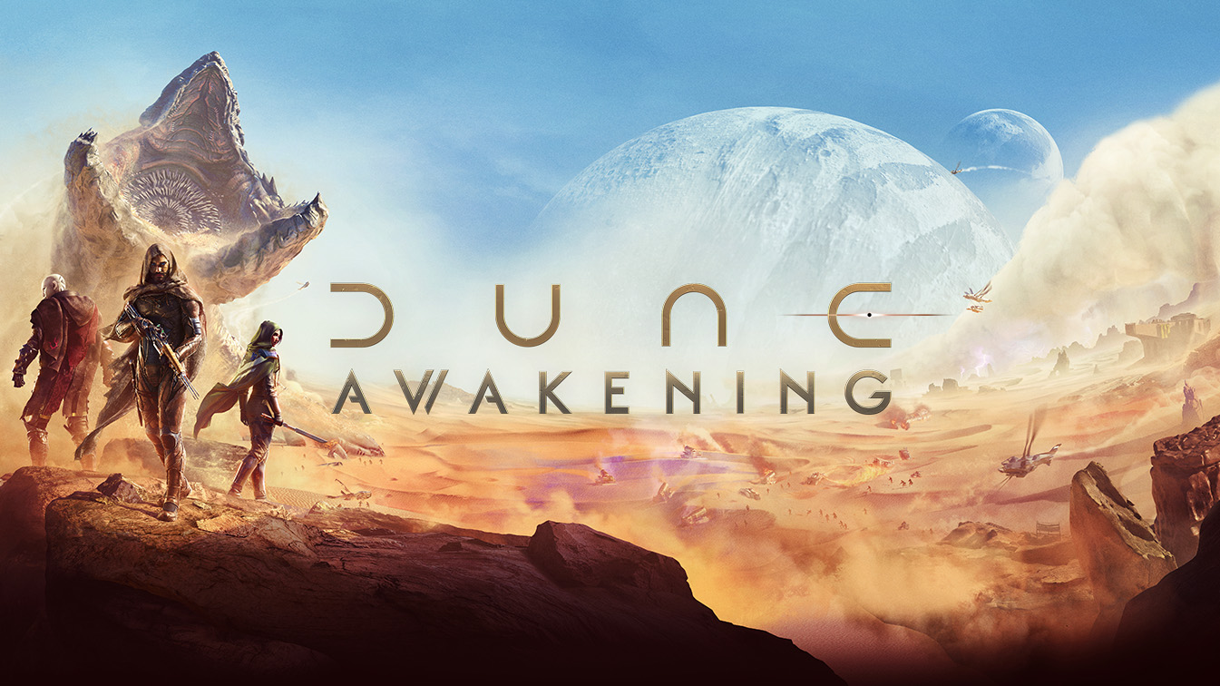 Dune: Awakening